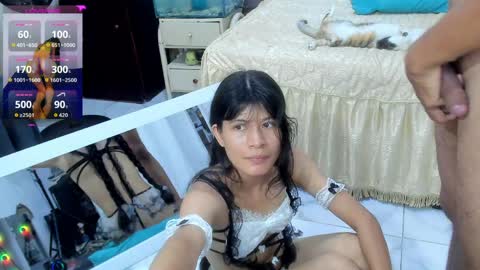 jeanrodriguez4 online show from June 3, 7:55 am