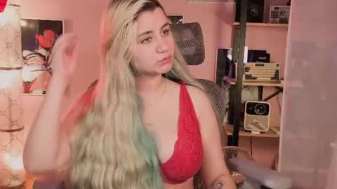 Barbara online show from June 10, 12:37 pm