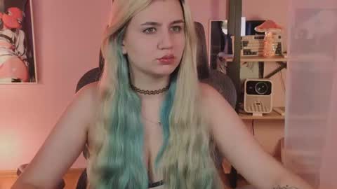Barbara online show from June 11, 12:25 pm