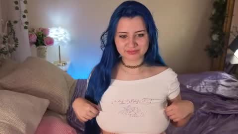 Barbara online show from July 7, 1:04 pm