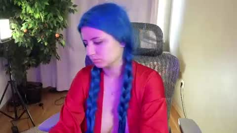 Barbara online show from July 19, 12:31 pm
