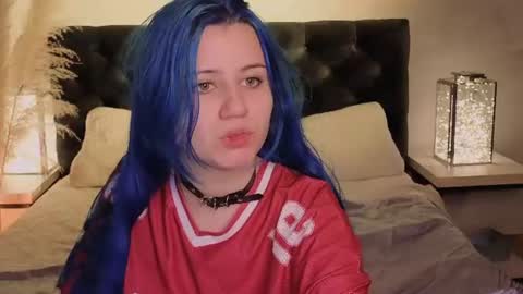 Barbara online show from July 26, 1:07 pm