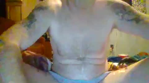 jearnold44 online show from October 2, 2:18 am