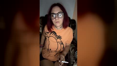 jebise1225 online show from April 4, 11:57 pm