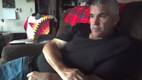 dadbody71 online show from November 8, 7:34 pm