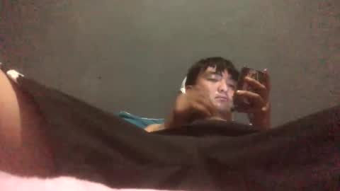 jedaelml online show from April 30, 3:24 am