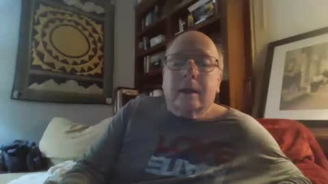 jedforlove22 online show from October 13, 2:11 am