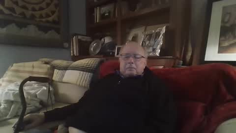 jedforlove22 online show from January 14, 2:28 am