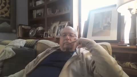 jedforlove22 online show from February 5, 6:34 pm