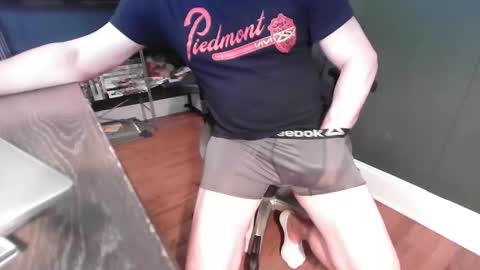 jedge4404 online show from March 7, 7:11 pm