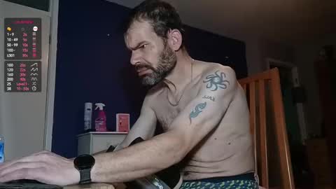 Snapshot of jediknight2 chatting on December 31, 2:19 am Matt online show from December 31, 2:19 am