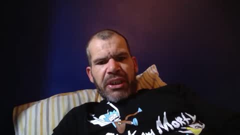 Snapshot of jediknight2 chatting on January 2, 12:45 am Matt online show from January 2, 12:45 am