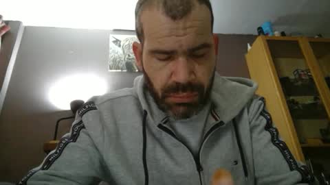 Snapshot of jediknight2 chatting on January 18, 10:49 am Matt online show from January 18, 10:49 am