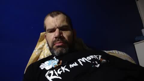 Snapshot of jediknight2 chatting on February 4, 11:16 pm Matt online show from February 4, 11:16 pm