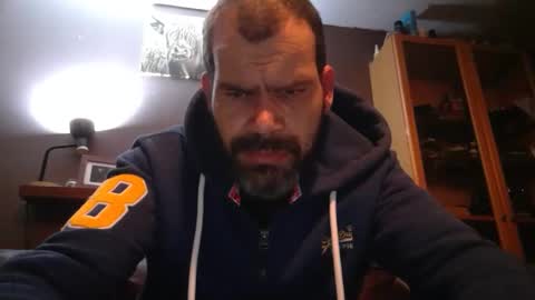 Snapshot of jediknight2 chatting on February 15, 9:37 pm Matt online show from February 15, 9:37 pm