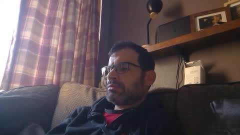 Matt online show from December 19, 10:11 am