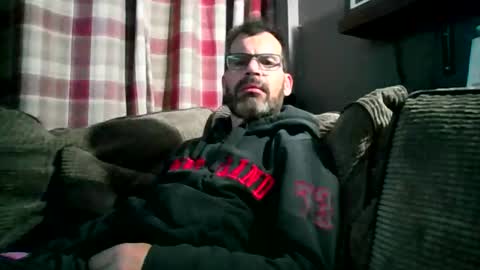 Matt online show from May 18, 8:58 pm