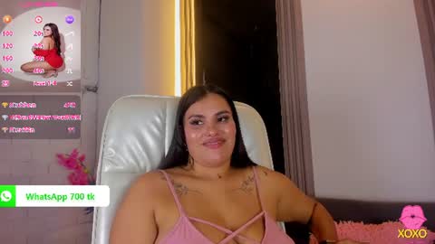 Snapshot of jeen_taylor chatting on June 11, 2:53 am Jeen Taylor online show from June 11, 2:53 am