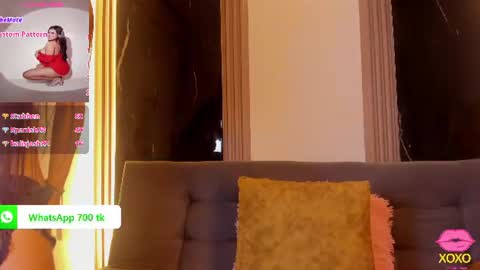 Snapshot of jeen_taylor chatting on June 14, 2:24 am Jeen Taylor online show from June 14, 2:24 am
