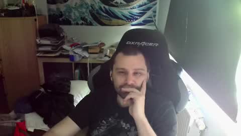 you may know me lol online show from April 17, 12:08 pm