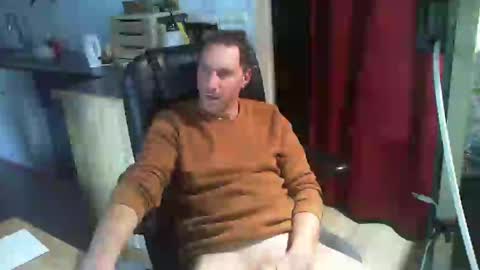 Jrme online show from December 11, 2:44 pm