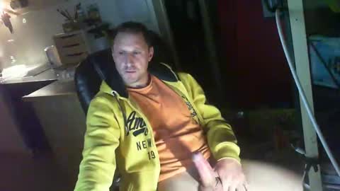 Jrme online show from December 13, 4:22 am