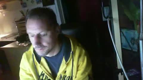 Jrme online show from December 16, 2:15 am