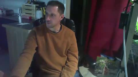 Jrme online show from January 5, 8:11 am