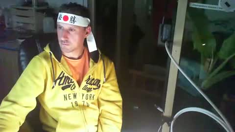 Jrme online show from January 15, 3:33 am