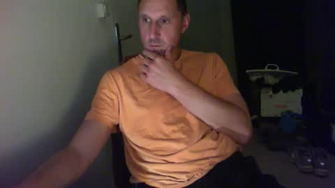 Jrme online show from April 23, 11:42 am