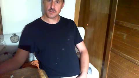 Jrme online show from May 21, 6:09 am