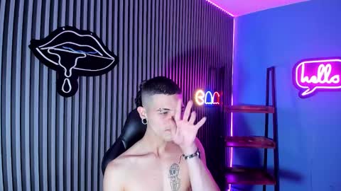 Jeff  online show from February 6, 3:37 am