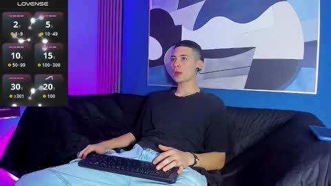 Jeff  online show from September 27, 12:43 pm