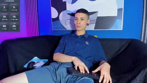 Jeff  online show from October 11, 1:53 pm