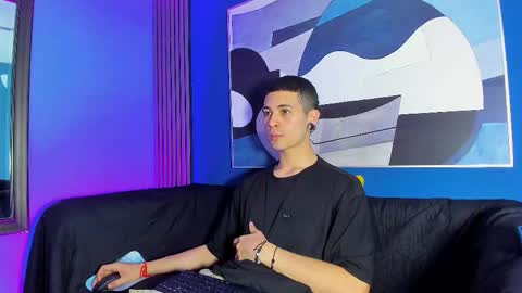 Jeff  online show from October 20, 12:49 pm