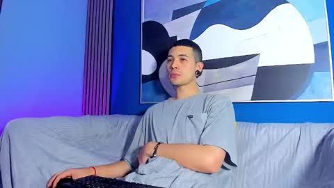 Jeff  online show from February 2, 5:33 pm