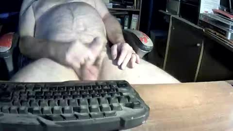 Jeffrey Sinclair online show from January 7, 11:51 pm