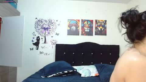 Snapshot of jeff_and_jade chatting on December 6, 11:22 am jeff and jade online show from December 6, 11:22 am