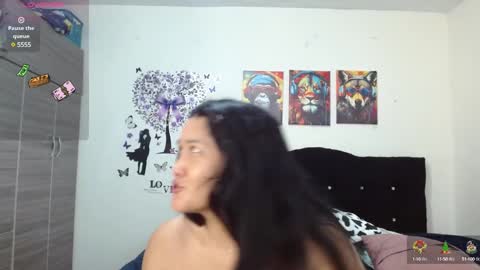 Snapshot of jeff_and_jade chatting on December 10, 11:11 am jeff and jade online show from December 10, 11:11 am