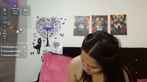 Snapshot of jeff_and_jade chatting on December 19, 5:29 pm jeff and jade online show from December 19, 5:29 pm