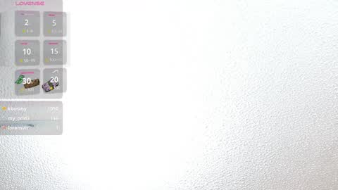 Snapshot of jeff_and_jade chatting on December 24, 2:22 pm jeff and jade online show from December 24, 2:22 pm