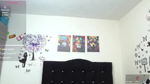 Snapshot of jeff_and_jade chatting on January 14, 3:04 pm jeff and jade online show from January 14, 3:04 pm