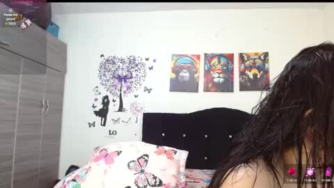 Snapshot of jeff_and_jade chatting on February 10, 11:15 am jeff and jade online show from February 10, 11:15 am