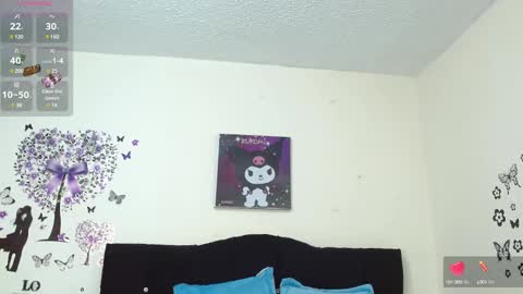 Snapshot of jeff_and_jade chatting on March 4, 9:40 am jeff and jade online show from March 4, 9:40 am