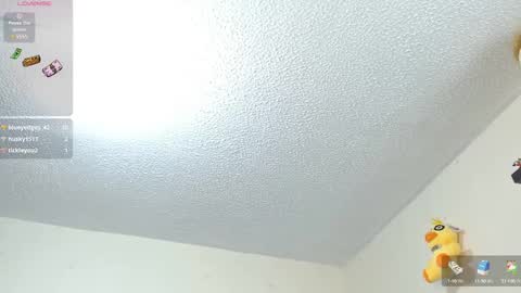 Snapshot of jeff_and_jade chatting on March 4, 12:44 pm jeff and jade online show from March 4, 12:44 pm