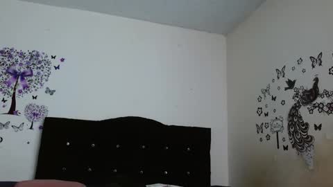 Snapshot of jeff_and_jade chatting on November 17, 9:26 am jeff and jade online show from November 17, 9:26 am