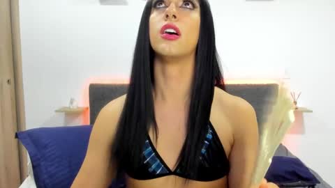  ashley   online show from January 17, 7:08 am