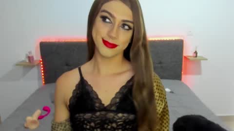  ashley   online show from February 24, 8:58 pm