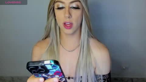  ashley   online show from May 17, 1:36 am