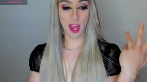  ashley   online show from June 23, 10:30 pm